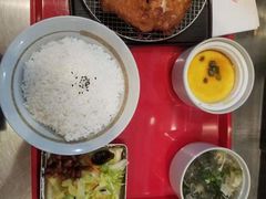 -喜年来(欧洲商城店)