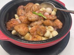 -世博源公馆·本帮融合菜·主题包厢·江景餐厅