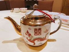 菊花茶-惠食佳(滨江大公馆店)