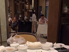-太湖饭店·寄畅轩中餐厅
