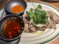 -纳鲁孜·新疆特色餐厅(上海悦荟广场店)