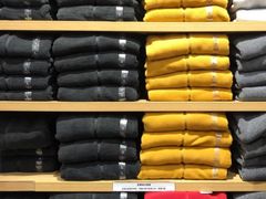 -优衣库(上海虹口龙之梦店)