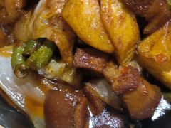 -褒河栈道渔庄(建工路总店)