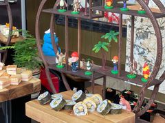 -福州泰禾铂尔曼酒店·大堂酒廊