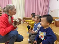 -YoKID优儿学堂早教托育园(青塔路店)