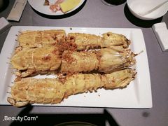 -徐记海鲜(汉城湖|太奥店)