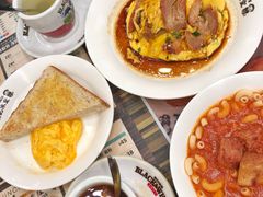 -旺记冰室(九龙中心大厦店)