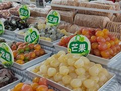 -物美超市(马家堡店)