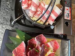 -牛焱·烧肉酒肆(五大道店)