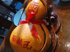 -面辣子·陕西家乡菜(长安店)