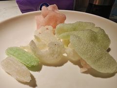 -悦海·家宴·冰花皮皮虾大锅贴(宝龙店)