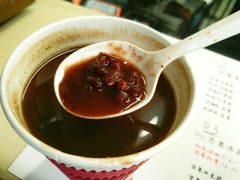 陈皮红豆沙-陈记甜品窝(中山北路店)