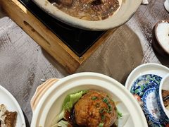 -老浒记烤鸭-北京菜(琉璃厂店)
