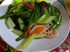 -人民公社大食堂(顺义总店)