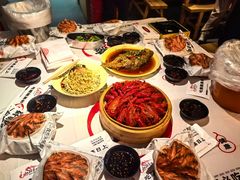 -靓靓蒸虾·头牌蒸虾(雪松路总店)