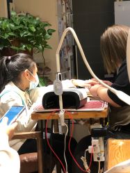 -沫儿·美甲美睫·半永久·皮肤管理