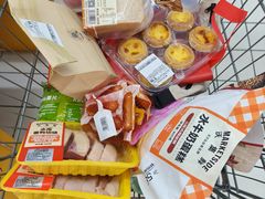 -沃尔玛(前山店)