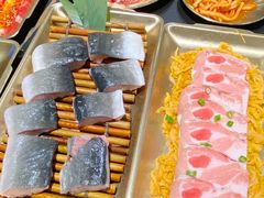 -西塔老太太泥炉烤肉(龙湖北苑天街店)
