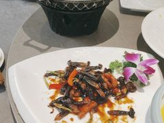 -龙景轩大酒店(宝杨路店)