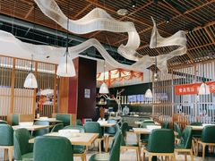 -拿渡麻辣香锅(首创奥特莱斯店)