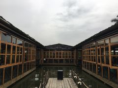 -花溪雨·森林餐厅(石基店)