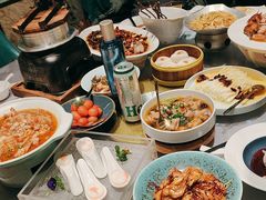 -雀蓝川菜(星悦汇店)
