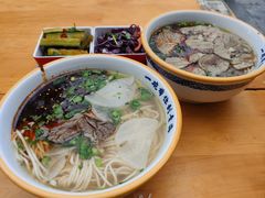 -伊麦佳兰州牛肉面清真美食店