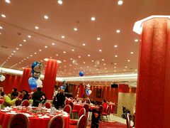 大堂-唐苑酒家·岭南粤菜名店(太古仓店)