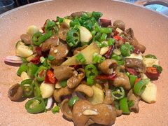-寻乡迹· 湖南家宴(竹坑店)