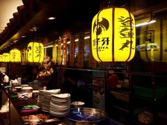 -邵子牙·中华老字号(定安路店)