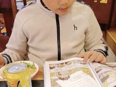 -沸炉重庆老火锅(军事博物馆店)