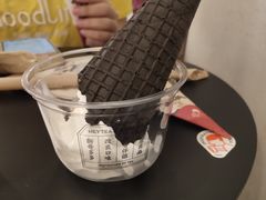 -喜茶(中山利和新地店)