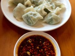 -翠花老菜饺子馆(七宝店)