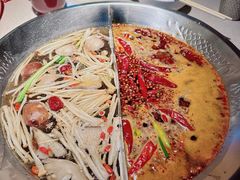 -小龙坎火锅(春熙太古里店)
