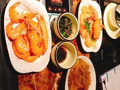 -船奇蒸汽海鲜·闽菜(八市海鲜总店)