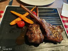 -自然食集西餐厅(泰晤士小镇店)