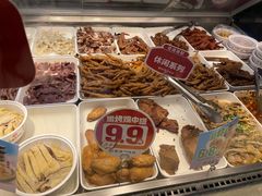 -紫燕百味鸡(广埠屯店)