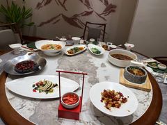 -三亚鹿回头高尔夫球会-停车场