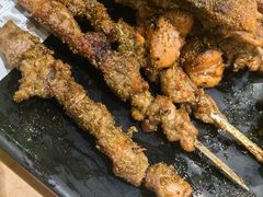 -西部马华清真食府·丝路菜(大钟寺店)