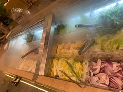 -温野菜涮涮锅(大悦城店)