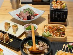-喜寿司(金狮广场店)