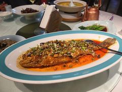-四世同堂·京菜·烤鸭(双井店)