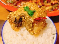 -小街47號江湖菜(四合院店)