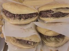 -闫家驴肉老店(华电一校店)