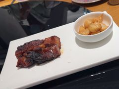 -味莊餐厅(康庄南街店)
