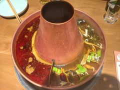 -三好先生的铜锅涮肉(太乙路店)