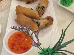 -水都假日酒店-海韵西餐厅(龙胜路店)