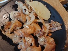 -菌海森林·非遗野生菌火锅(西山区滇池路摩根道店)