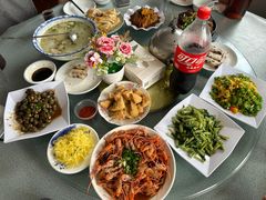 -妈妈的小作坊(陈家镇店)