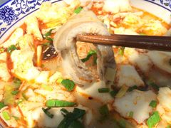 葫芦头-长香源葫芦头梆梆肉(兴隆巷店)